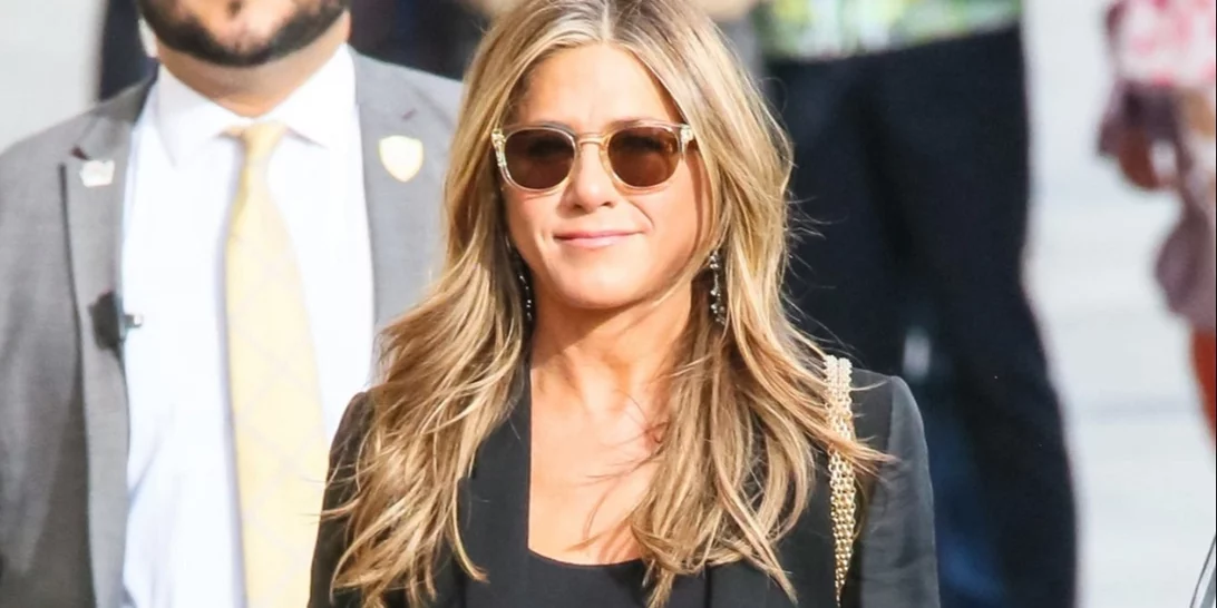 Jennifer Aniston | Η αλλαγή στα μαλλιά της που λίγες γυναίκες άνω των 50 θα τολμούσαν