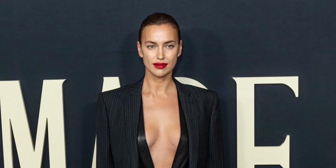 5 φορές που Irina Shayk απέδειξε πως είναι το style icon του χειμωνιάτικου ντυστίματος