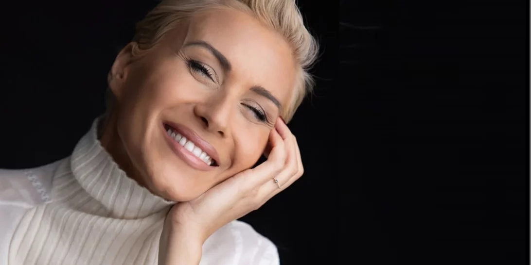 "Να αξίζω άραγε τόση αγάπη;" | Το συγκινητικό μήνυμα της Άννας Κανδαράκη