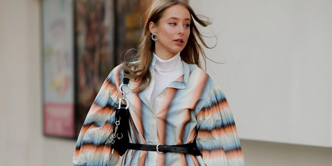 Πέντε λόγοι που θα σε πείσουν να προγραμματίζεις τα looks της εβδομάδας από το ΣΚ