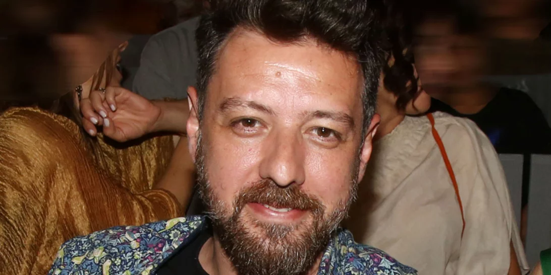 Μάνος Παπαγιάννης | Η δήλωσή του για την υπόθεση με τη Σοφία Παυλίδου