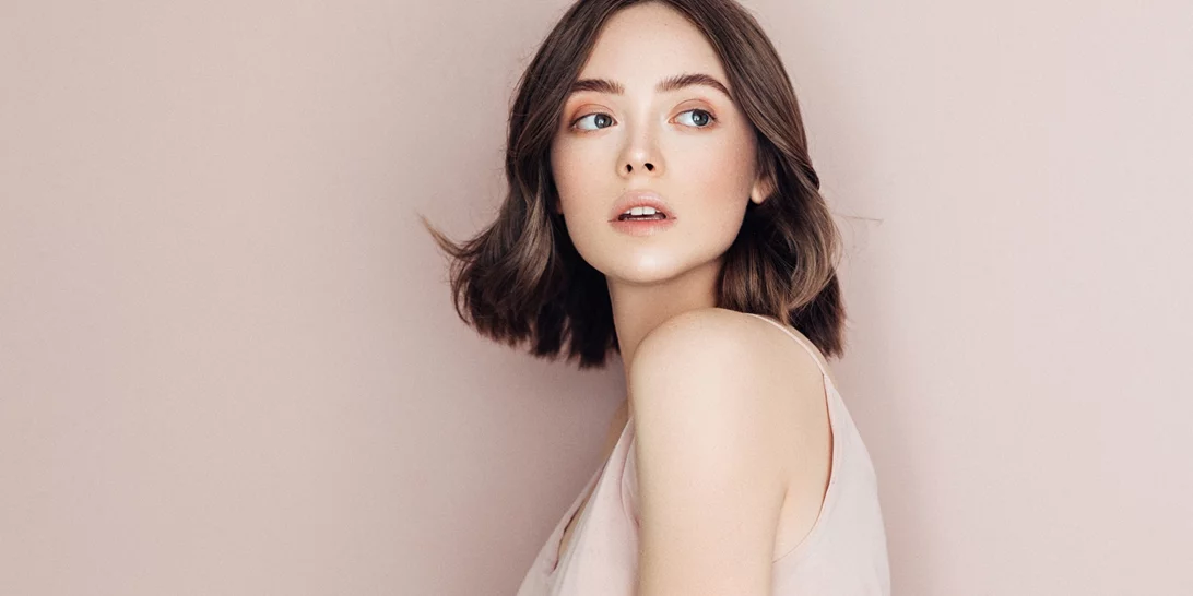 Ghost Lashes | Η viral τάση που κάνει τις βλεφαρίδες σου "αόρατα" εντυπωσιακές