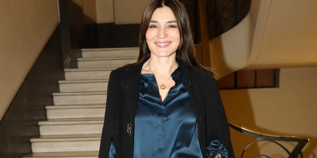 Μαρία Ναυπλιώτου | Μόλις έκανε την πιο αμφιλεγόμενη αλλαγή στα μαλλιά της