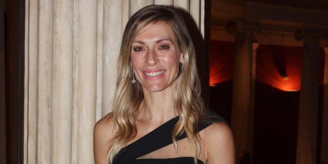 Ζέτα Δούκα | Το γράμμα στην κυτταρίτιδά της και το δυνατό μήνυμα - γροθιά στο bodyshaming