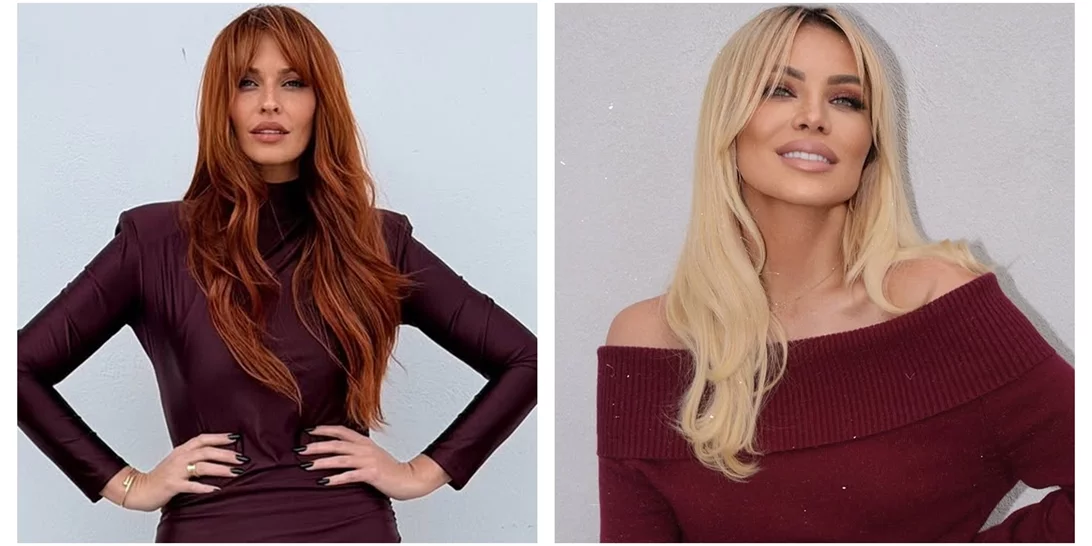 Fashion Report | 5 looks από τις Ελληνίδες παρουσιάστριες που μας τράβηξαν την προσοχή αυτή την εβδομάδα