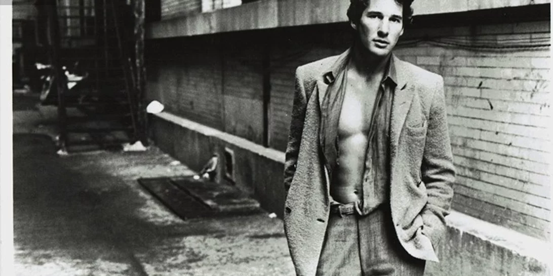 Richard Gere | Ο μόνος ηθοποιός που έπαιρνε έξτρα αμοιβή στις ταινίες του αν έβγαζε τα ρούχα του