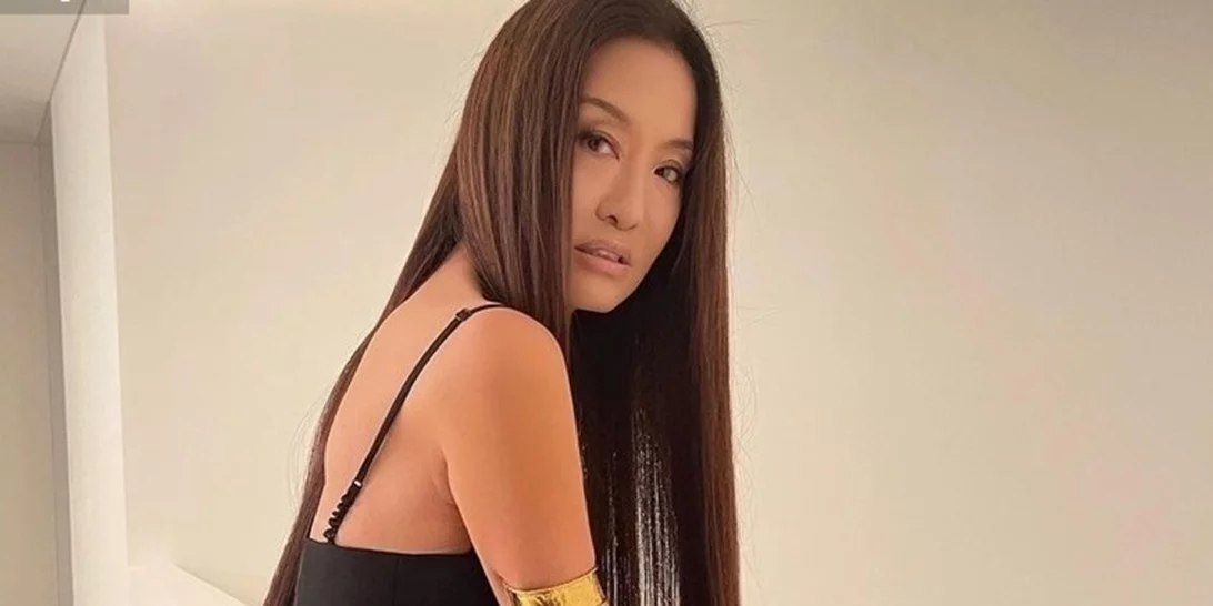 Vera Wang | "Ποιος να πιστέψει πως ένα κορίτσι σαν εμένα που παντρεύτηκε στα 40 θα έβγαζε χρήματα σχεδιάζοντας νυφικά; "
