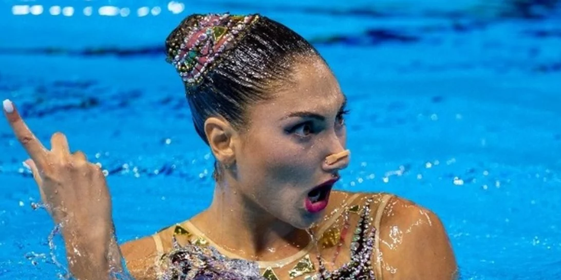 Τα συγχαρητήρια του Μητσοτάκη στην Πλατανιώτη: "Ευαγγελία, μας έκανες όλους υπερήφανους"