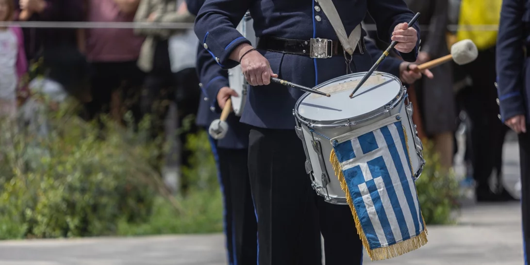 Κυκλοφοριακές ρυθμίσεις στην Αθήνα την Τρίτη λόγω της στρατιωτικής παρέλασης
