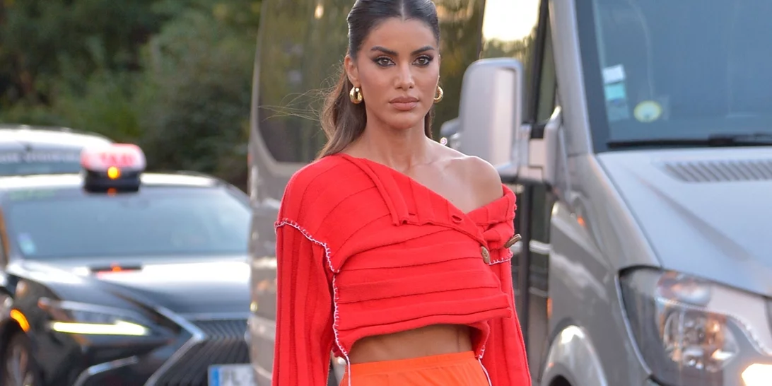 Τα sneakers της άνοιξης | 10 σχέδια που χαρίζουν άνεση και κομψότητα