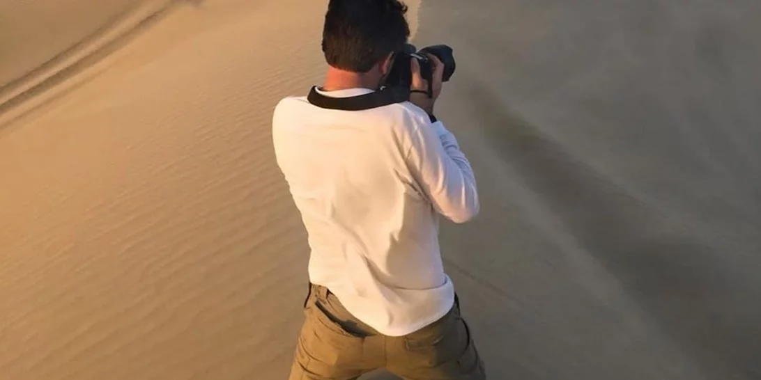 Το νέο εικαστικό έργο του Νικόλαου Ντε Γκρες παρουσιάστηκε σε έκθεση στο St. Moritz