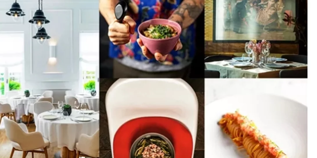 Πού θα φας αυτές τις γιορτές στην Κηφισιά;