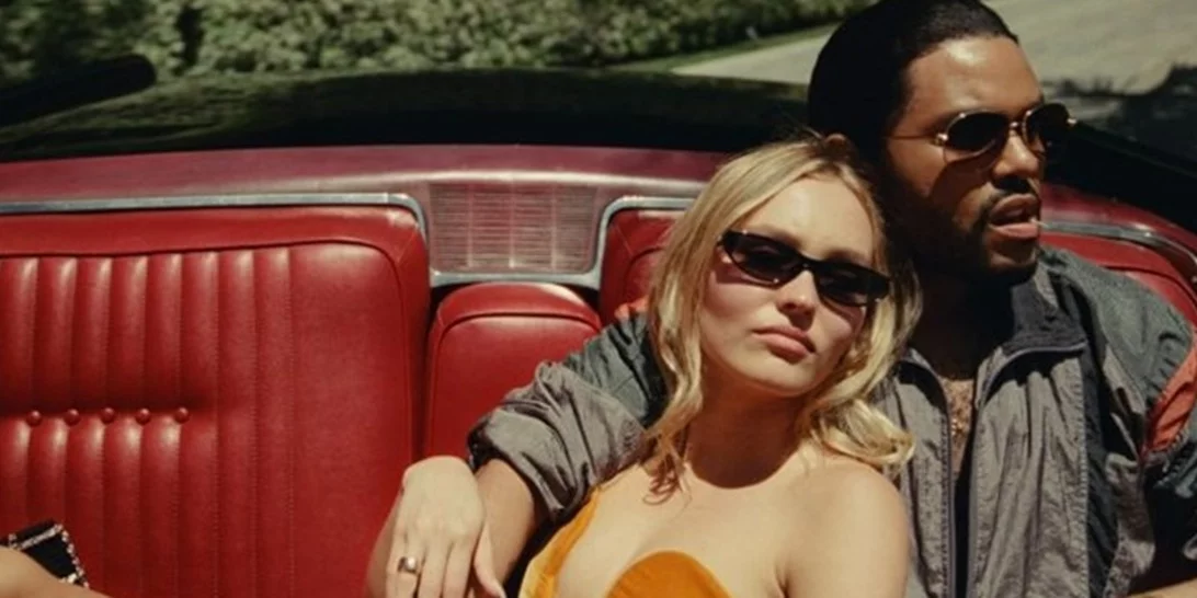 The Idol | Η "πιο βρώμικη" ιστορία αγάπης του Χόλιγουντ, έχει πρωταγωνιστές τους Lily Rose Depp και The Weeknd