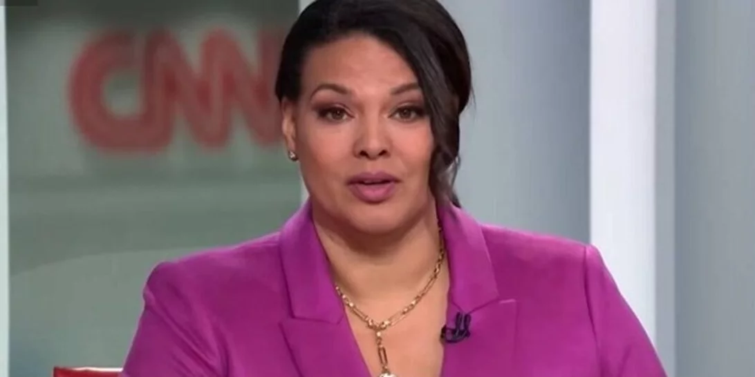 H συγκλονιστική στιγμή που παρουσιάστρια του CNN αποκαλύπτει "στον αέρα" ότι διαγνώστηκε με καρκίνο