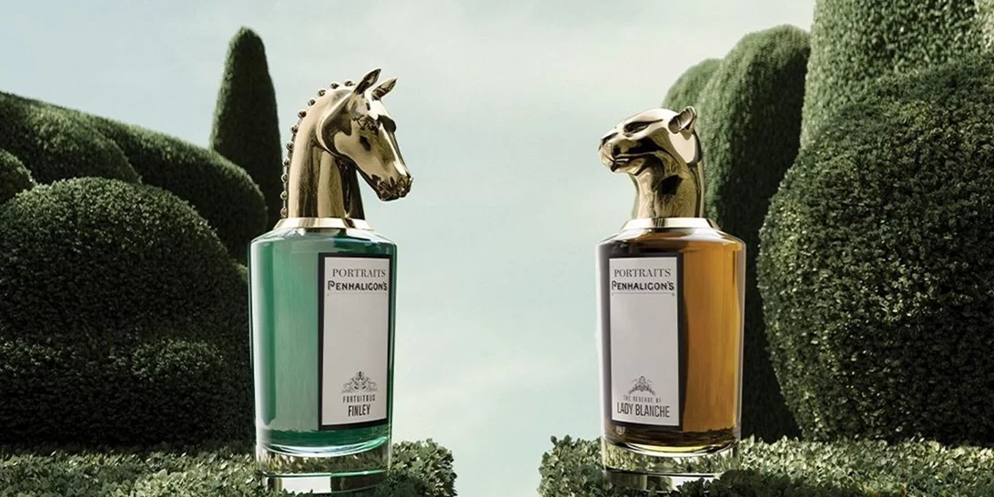 Ανακάλυψε την πιο γοητευτική δημιουργία υψηλής αρωματοποιίας