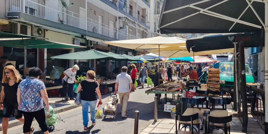 Νέα μέτρα στη διασκέδαση για 15 ημέρες μετά τις γιορτές προανήγγειλε ο Πλεύρης