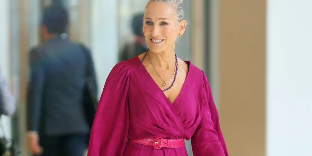 And Just Like That... 2 | Σε ποια κομμάτια αξίζει να επενδύσεις από τη γκαρνταρόμπα της Carrie Bradshaw