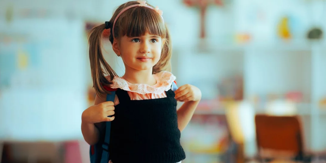 Άγχος αποχωρισμού | Πώς θα κάνεις το πρωτάκι σου να νιώσει καλύτερα τις πρώτες μέρες στο σχολείο