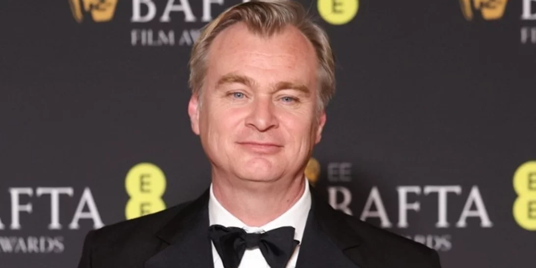 Ο Christopher Nolan ευχαρίστησε όσους αγωνίστηκαν για τον πυρηνικό αφοπλισμό