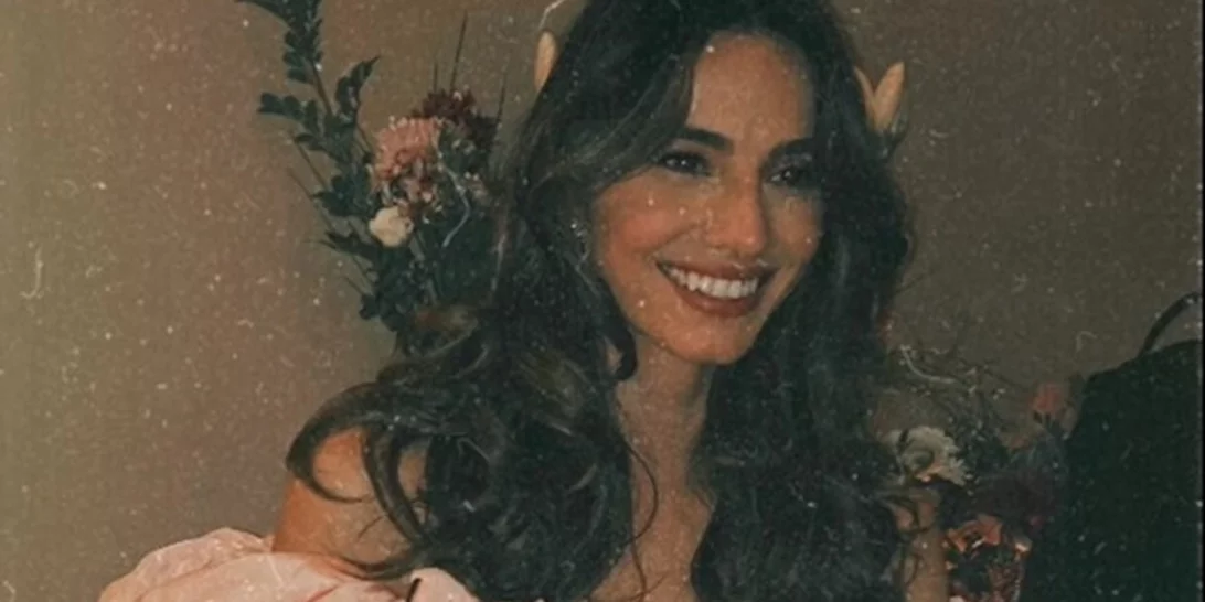 Γενέθλια για την Ηλιάνα Παπαγεωργίου | Πόσων ετών έγινε;