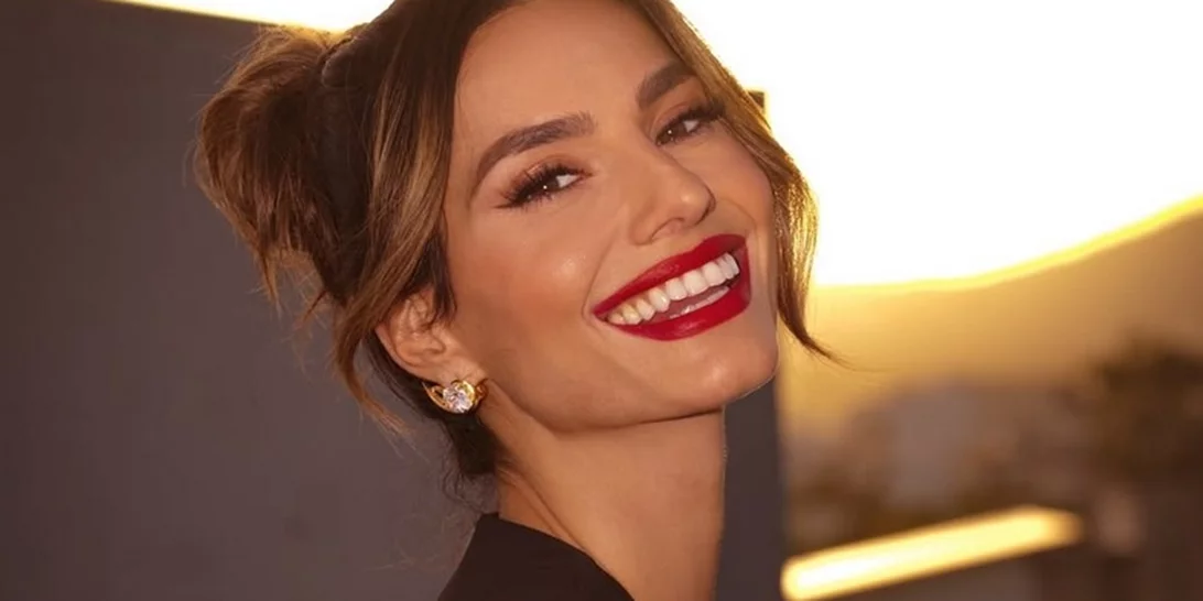 Ηλιάνα Παπαγεωργίου | Θυμάται το ξεκίνημα της καριέρας της με μια φωτογραφία πριν 10 χρόνια