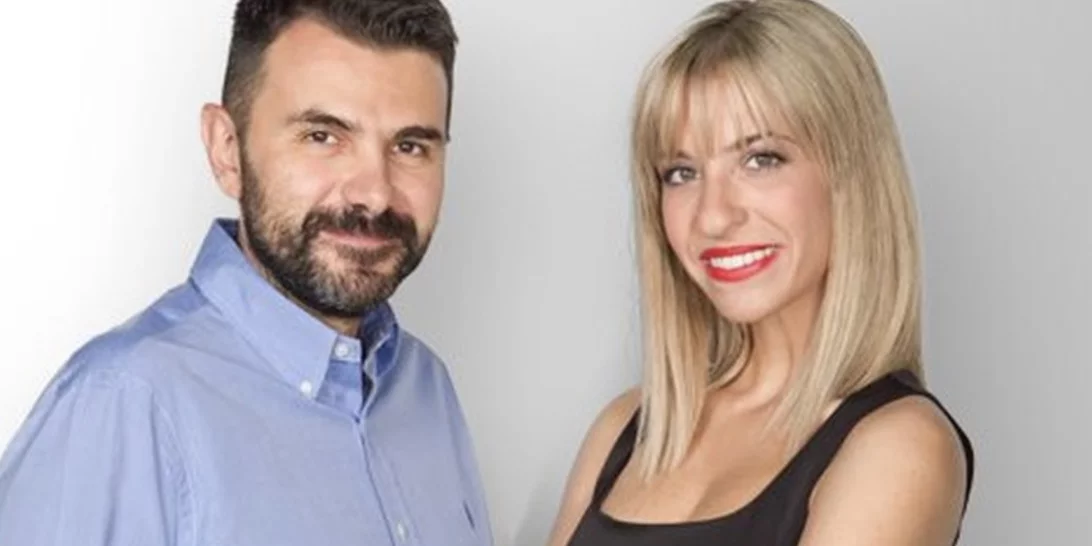 Μαρία Αναστασοπούλου & Γιάννης Κολοκυθάς χωρίζουν μετά από 12 χρόνια