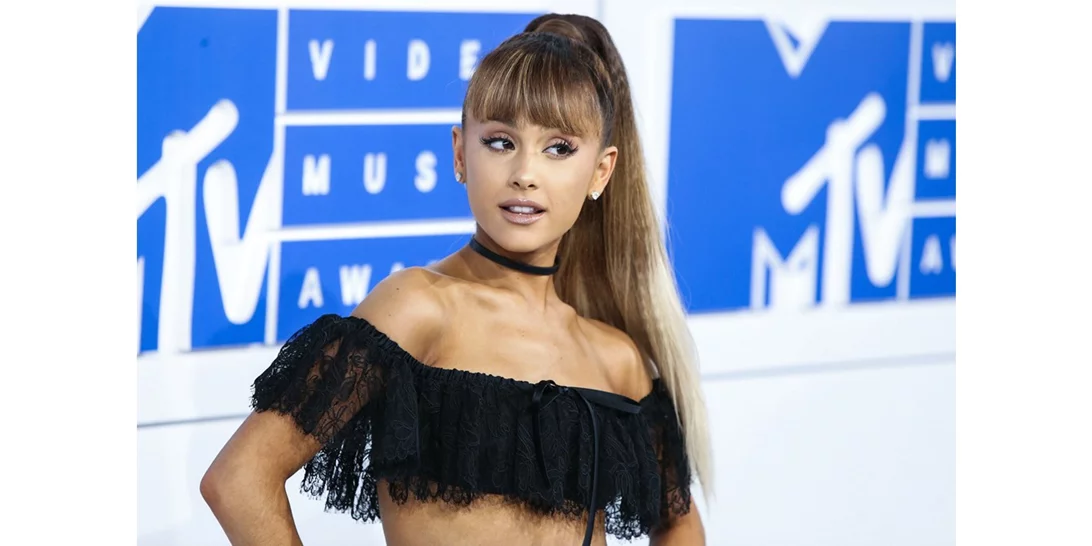 Ariana Grande | Οι φωτογραφίες από το μήνα του μέλιτος με τον Dalton Gomez