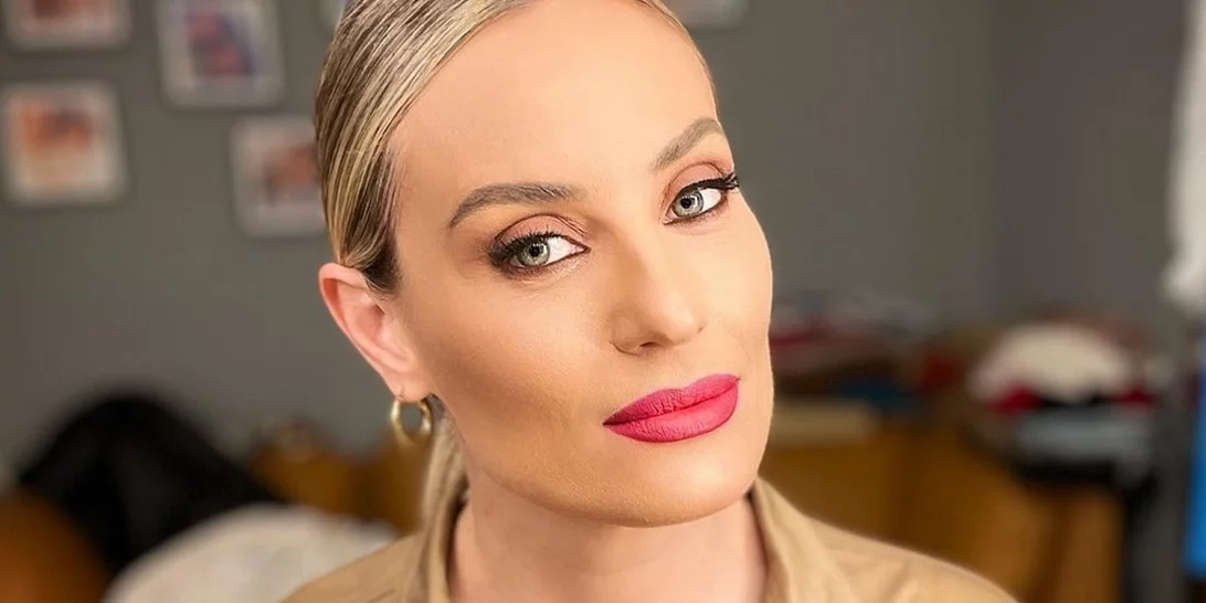 Ελεονώρα Μελέτη | "Πρέπει να απαγορεύεται σε κάποιους να γίνουν γονείς"