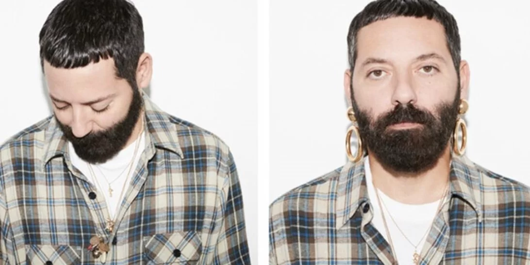 Davide Renne | Έφυγε από τη ζωή ο καλλιτεχνικός διευθυντής του Moschino | Η αιτία θανάτου και το σπαρακτικό αντίο του Alessandro Michele