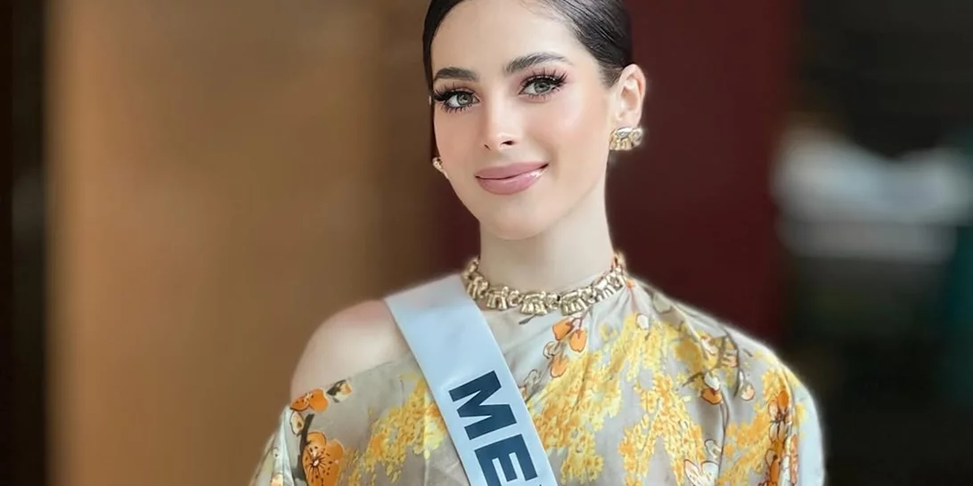 Women Power | Πώς η απάντηση της Fátima Bosch στην προσβολή, έδωσε άλλο νόημα στα Miss Universe 2025