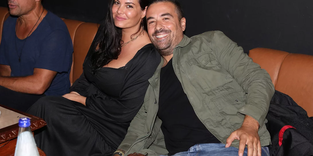 Η κόρη της Μαρίας Κορινθίου και του Γιάννη Αϊβάζη έχει γενέθλια – Οι τρυφερές ευχές στα social media