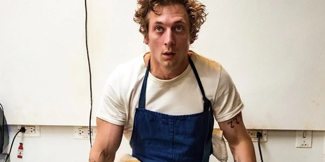 Jeremy Allen White | Ο νέος του ρόλος δεν έχει καμία σχέση με τον σεφ του "The Bear"