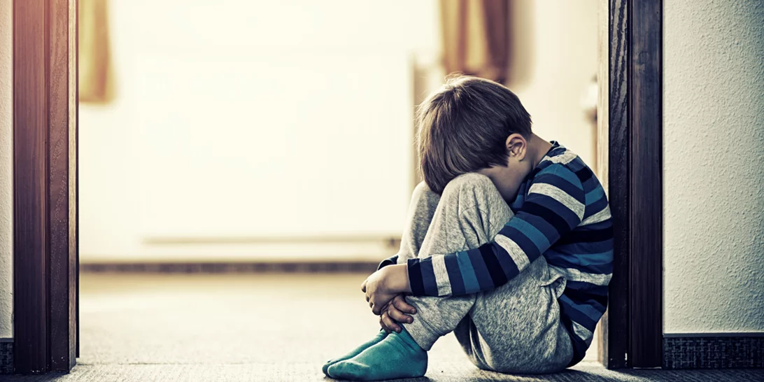 Τρομάζουν τα στοιχεία της παιδικής κακοποίησης στην Ελλάδα