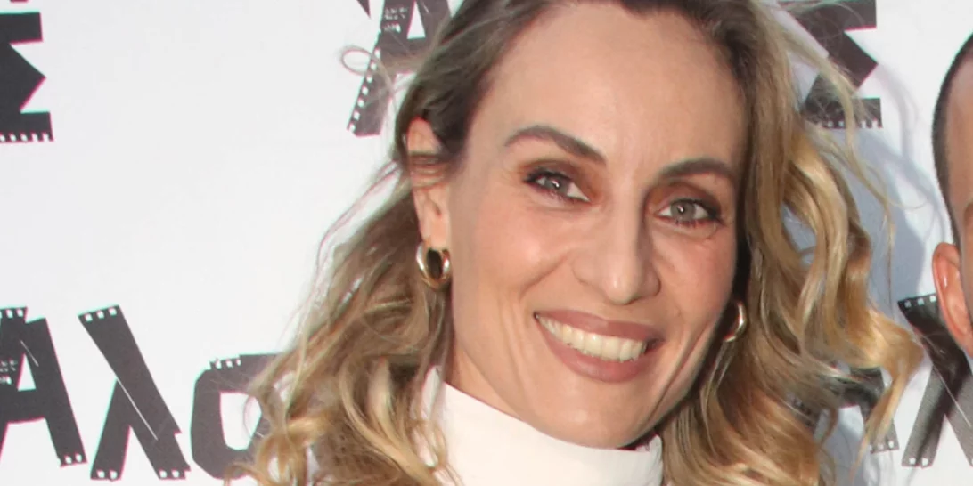 Ελεονώρα Μελέτη | Το νέο μπαλαγιάζ της θα σε κάνει να θέλεις να πας στο κομμωτήριο σήμερα κιόλας