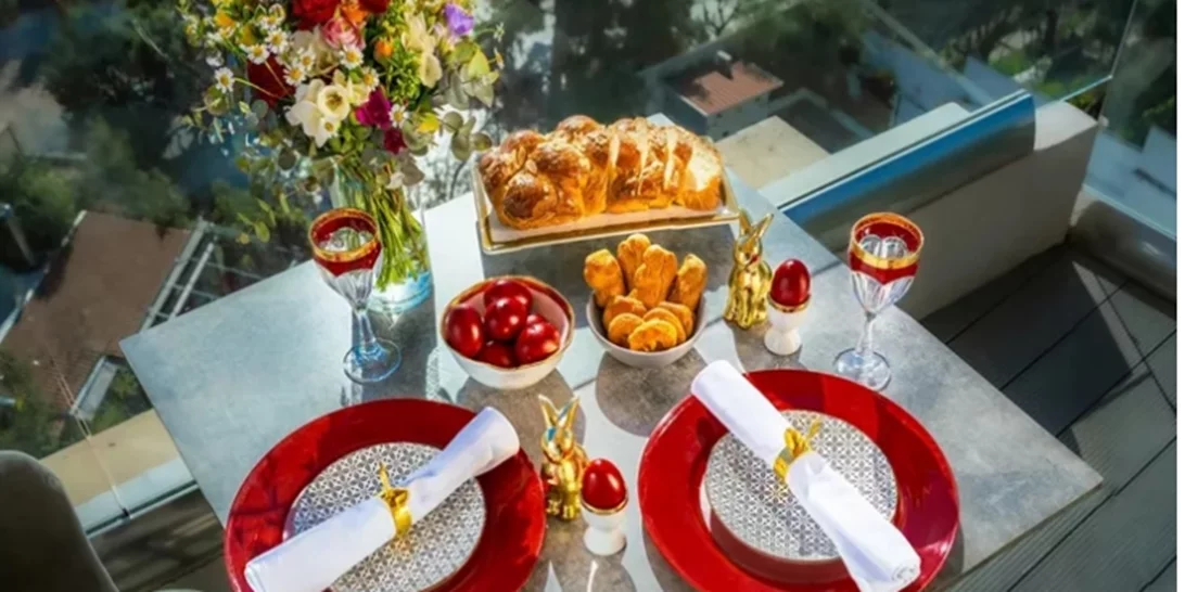 Μεγάλη Εβδομάδα και Πάσχα στην Αθήνα | Ένας οδηγός της τελευταίας στιγμής