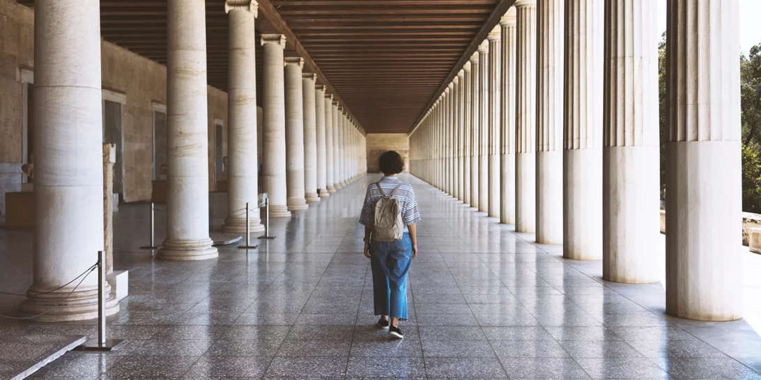 Οι δήμοι της Αττικής συμμετέχουν με δράσεις στην Παγκόσμια Ημέρα Μουσείων