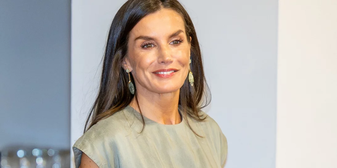 Βασίλισσα Letizia | Το λάθος με την Penelope Cruz που την έφερε σε αμηχανία