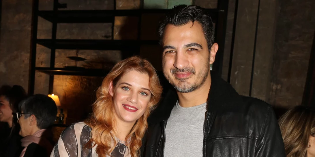 Ο Δήμος Αναστασιάδης σε μια τρυφερή εξομολόγηση για την Τζένη Θεωνά και τον γιο τους