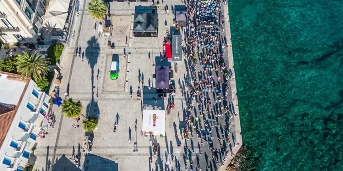 Spetses Mini Marathon | Το κορυφαίο multi-sport event της χώρας χάρισε δυνατές συγκινήσεις και εντυπωσιακά ρεκόρ