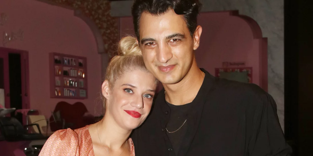 Δήμος Αναστασιάδης - Τζένη Θεωνά | Γάμος για το ζευγάρι μετά το σύμφωνο συμβίωσης;