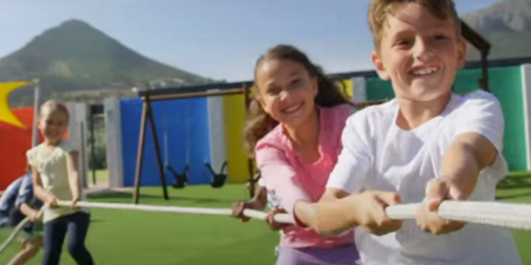 Ελληνική Αγωγή | Το θερινό της πρόγραμμα για παιδιά δημοτικού βασίζεται στη Μυθολογία και τον Αθλητισμό