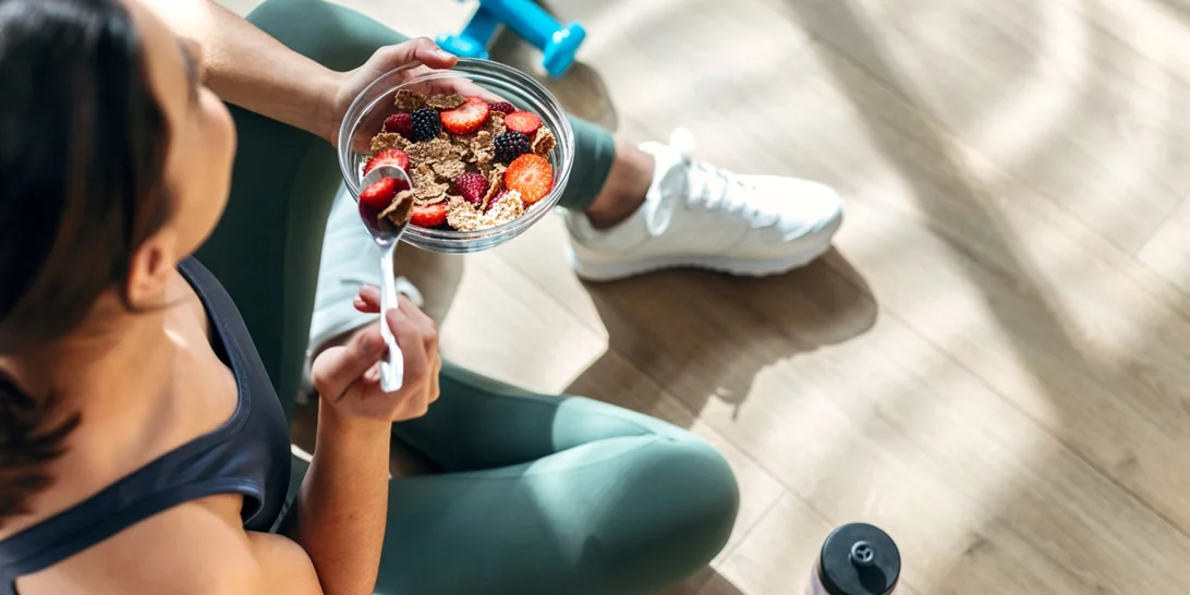 7 τρόποι να χάσεις τα κιλά των γιορτών χωρίς δίαιτα και στερήσεις