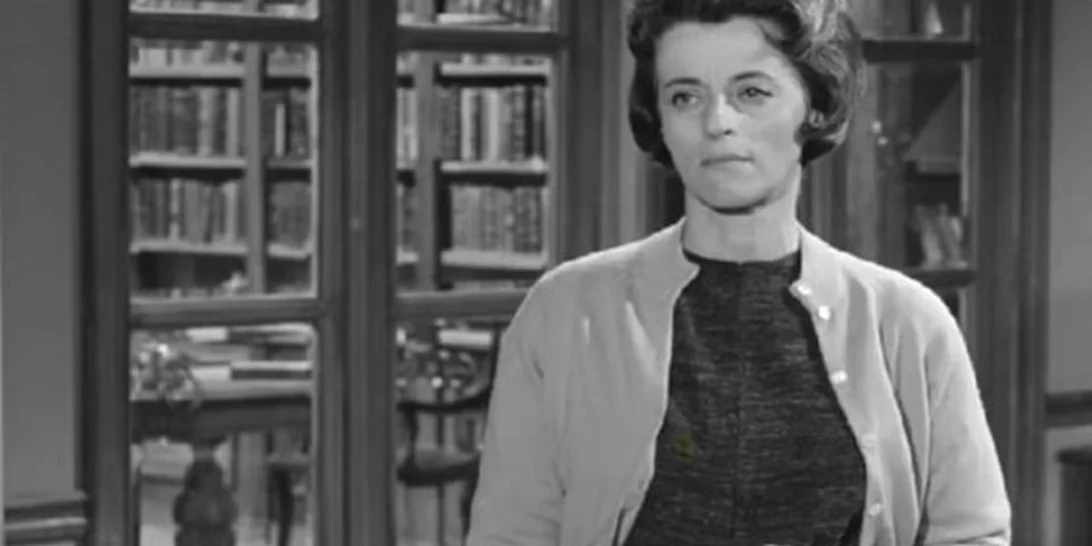 Τασσώ Καββαδία: H "κακιά" του ελληνικού κινηματογράφου αποκαλύπτει την ταινία που τη σημάδεψε