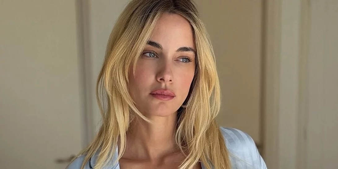 Η Δούκισσα Νομικού μόλις υιοθέτησε το κούρεμα που την έκανε να μοιάζει με Γαλλίδα