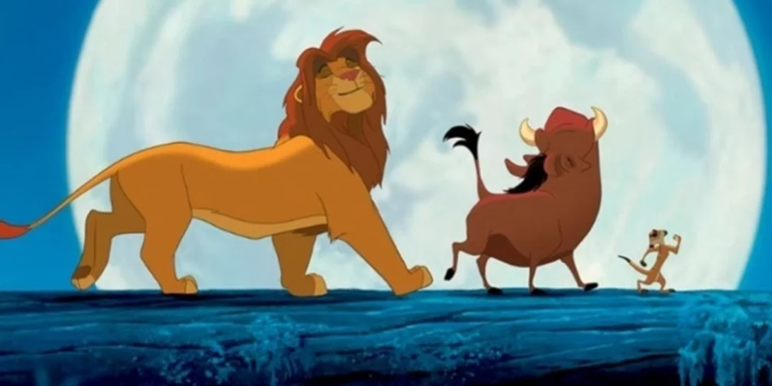 Ο "Βασιλιάς των Λιονταριών" επιστρέφει στις αμερικανικές αίθουσες για την επέτειο των 30 χρόνων