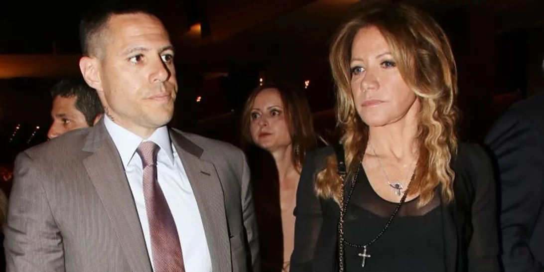 Μαριάννα Λάτση | Η κοινή εμφάνιση με τον γιο της Πάρι Κασιδόκωστα και την Τάμτα στο Panik concert