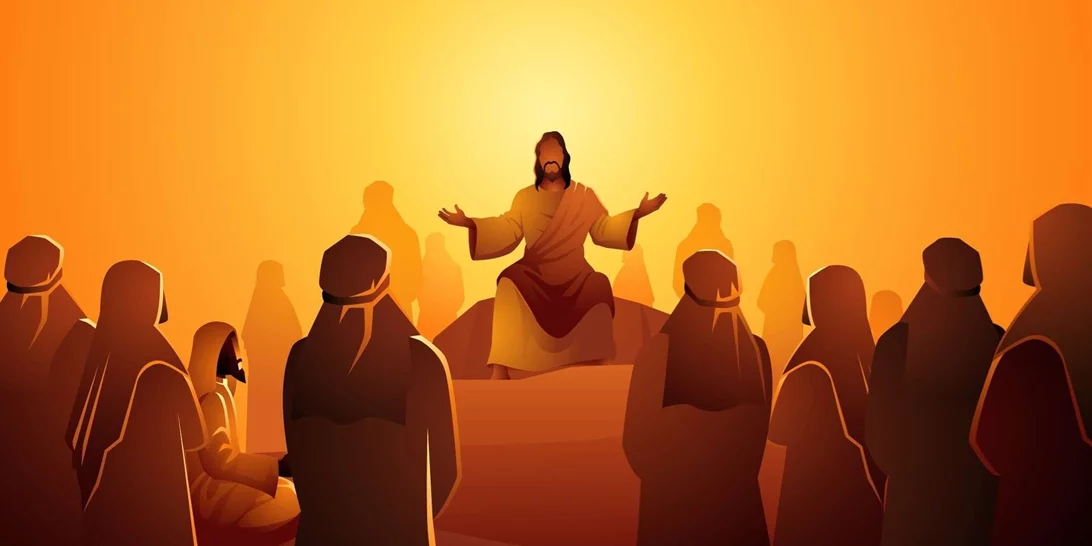 Οι 10 σημαντικές φράσεις που αποδίδονται στον Ιησού Χριστό και η σημασία τους