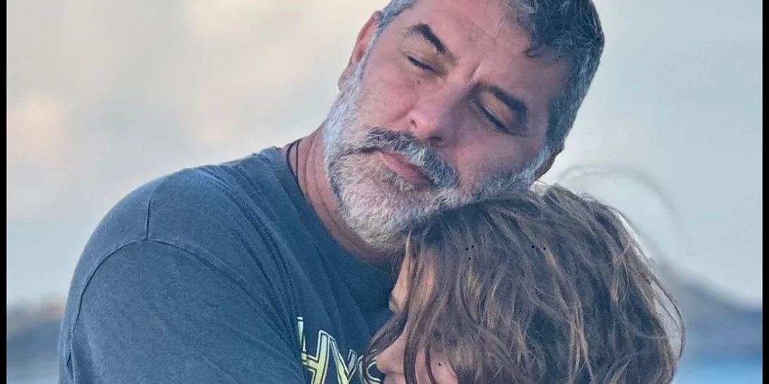 "Τρελαμένος" ο Βασίλης Μπισμπίκης | Ετοιμάζεται να πάει με τα πόδια στο Άμπου Ντάμπι