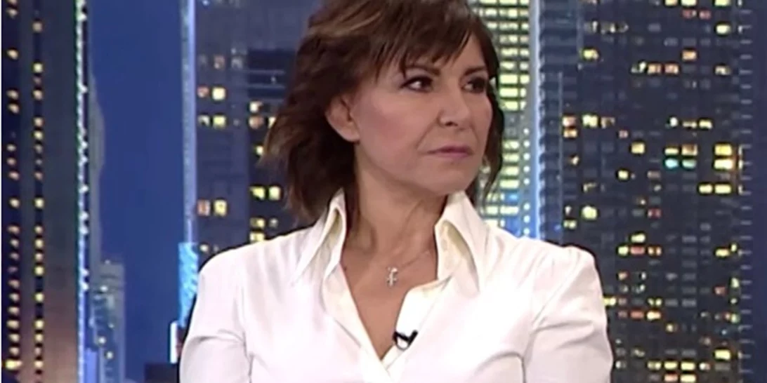 Κωνσταντίνα | O πατέρας μου αγνοείται από το 1974