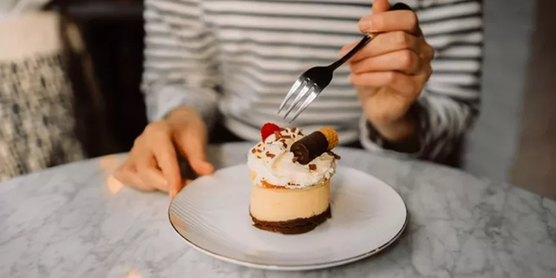 Αποτοξίνωση από τη ζάχαρη | Το πλάνο που θα σε βοηθήσει με τις λιγούρες